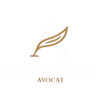 Logo Allard-Flavigny, cabinet d'avocat client du cabinet E.A.S.I.