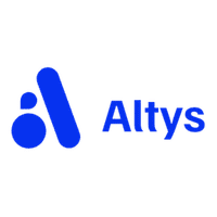 Logo Altys, formation et coaching en leadership et management client du cabinet E.A.S.I.