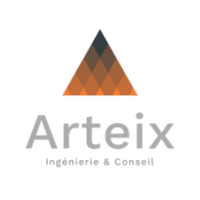 Logo Arteix, bureau d'ingénierie et conseil client du cabinet E.A.S.I.
