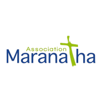 Logo Association Maranatha, association cliente du cabinet E.A.S.I.
