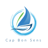 Logo Cap Bon Sens, coaching et préparation mentale à Englos client du cabinet E.A.S.I.
