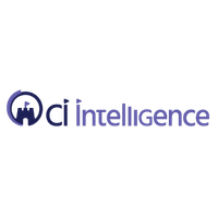 Logo Ci Intelligence, entreprise de cybersécurité et tests d'intrusion cliente d'E.A.S.I.