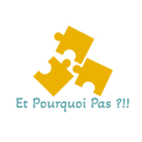 Logo Et Pourquoi Pas, organisme de formation et d'accompagnement client du cabinet E.A.S.I.