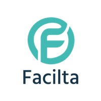 Logo Facilta, plateforme de services administratifs cliente du cabinet E.A.S.I.