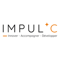 Logo Impul'C, organisme de formation et de conseil partenaire d'E.A.S.I.