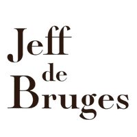 Logo Jeff de Bruges Tourcoing, chocolatier à Tourcoing client d'E.A.S.I.