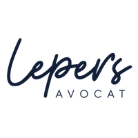 Logo Lepers, cabinet d'avocat client d'E.A.S.I.