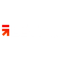 Logo LEVIIQ, organisme de formation et conseil en transformation aux Sables-d'Olonne client d'E.A.S.I.