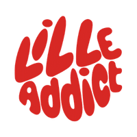 Logo Lille Addict, guide des sorties et bons plans de la métropole lilloise client d'E.A.S.I.