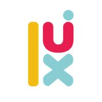 Logo Luix, agence créative (branding et social media) en Weppes cliente d'E.A.S.I.