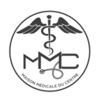 Logo Maison Médicale du Centre, médecin généraliste à Seclin cliente du cabinet E.A.S.I.