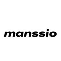 Logo Manssio, société de multiservices du bâtiment cliente d'E.A.S.I.