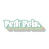 Logo Petit Pois, restaurant partenaire du cabinet E.A.S.I.