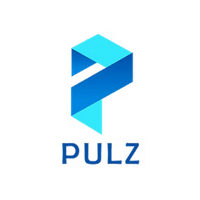 Logo Pulz Ingénierie, groupement de maîtrise d'œuvre à Wambrechies client du cabinet E.A.S.I.