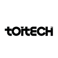 Logo ToitECH, entreprise de couverture et toiture cliente d'E.A.S.I.